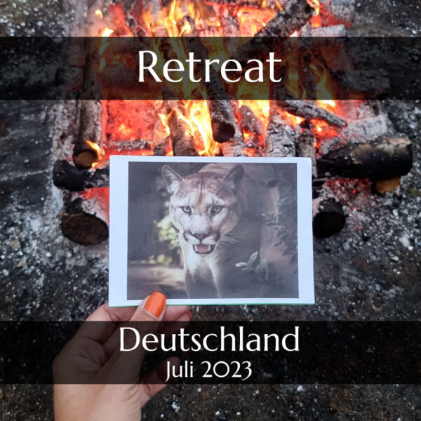 Retreat Deutschland (Juli 2023)